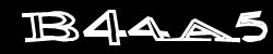 CAPTCHA code image
