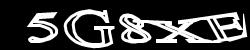 CAPTCHA code image