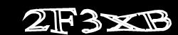 CAPTCHA code image