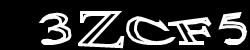 CAPTCHA code image