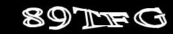 CAPTCHA code image