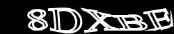 CAPTCHA code image