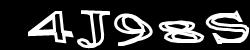 CAPTCHA code image