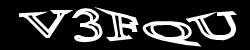 CAPTCHA code image