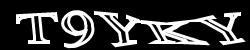 CAPTCHA code image