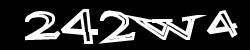 CAPTCHA code image
