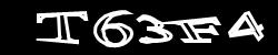 CAPTCHA code image