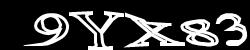 CAPTCHA code image