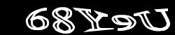 CAPTCHA code image