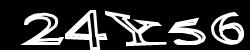 CAPTCHA code image