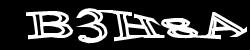 CAPTCHA code image