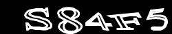 CAPTCHA code image