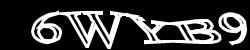 CAPTCHA code image