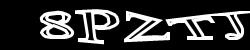 CAPTCHA code image