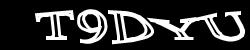 CAPTCHA code image