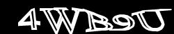 CAPTCHA code image