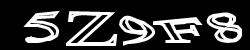 CAPTCHA code image