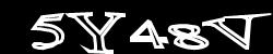 CAPTCHA code image
