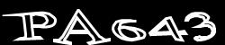 CAPTCHA code image