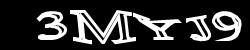 CAPTCHA code image