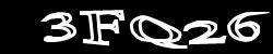 CAPTCHA code image