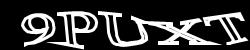 CAPTCHA code image