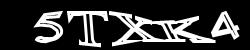 CAPTCHA code image