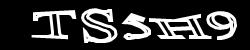 CAPTCHA code image