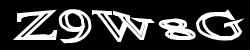 CAPTCHA code image