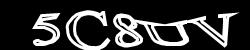 CAPTCHA code image
