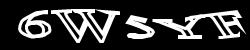 CAPTCHA code image
