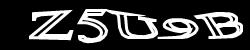 CAPTCHA code image