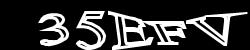 CAPTCHA code image