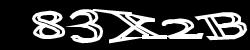 CAPTCHA code image
