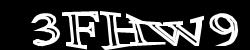 CAPTCHA code image