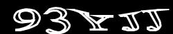 CAPTCHA code image