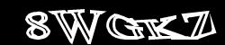 CAPTCHA code image