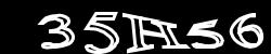CAPTCHA code image