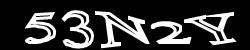 CAPTCHA code image