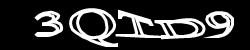 CAPTCHA code image