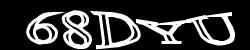 CAPTCHA code image
