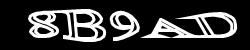 CAPTCHA code image