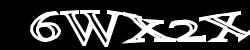 CAPTCHA code image