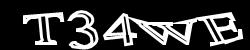 CAPTCHA code image