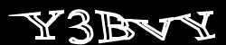 CAPTCHA code image