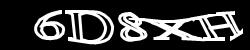 CAPTCHA code image