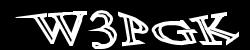 CAPTCHA code image