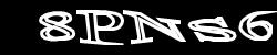 CAPTCHA code image