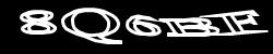 CAPTCHA code image