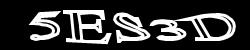 CAPTCHA code image